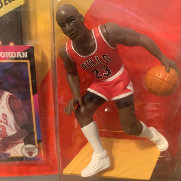 1992 starting lineup - Picture 2 of 5